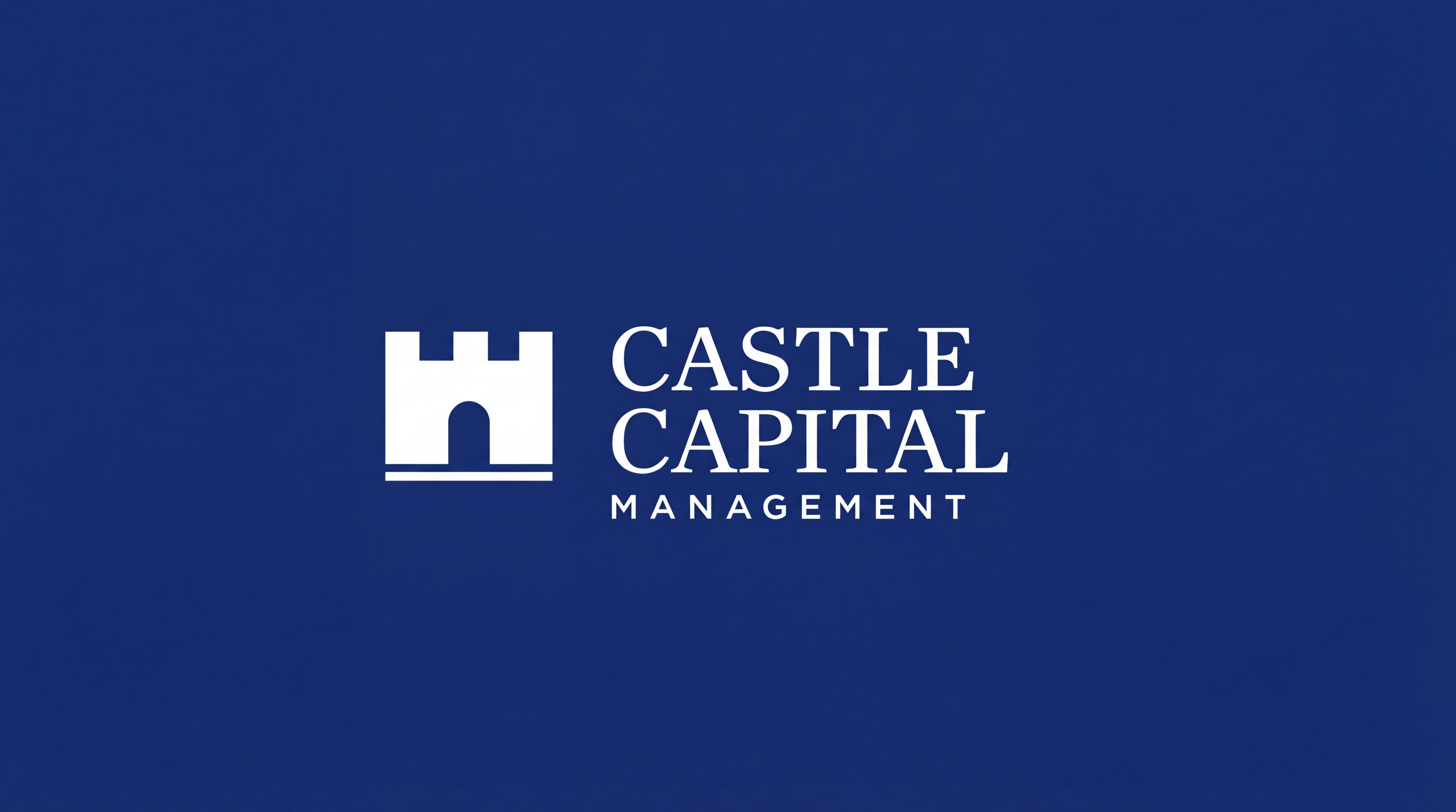 Castle Capital Management
